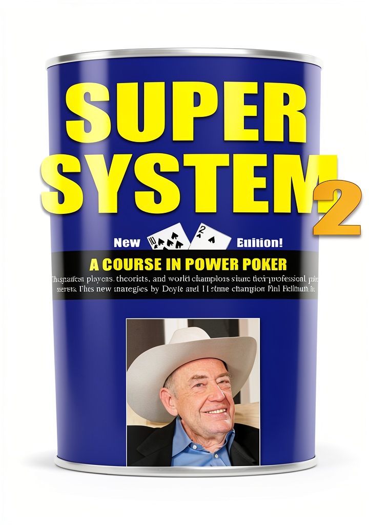 poker strategy guide