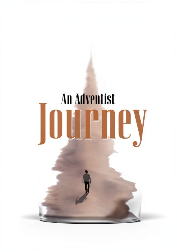 Adventist Kindle eBook by Inter-American 358‑Page Spiritual Guide-0