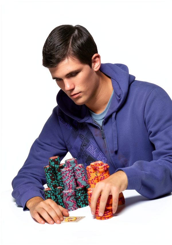 Poker Strategy eBook by D&B Publishing – 329‑Page Kindle Edition-0