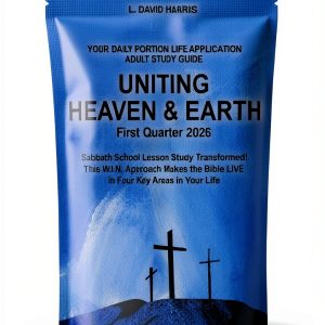 Seventh-Day Adventist Christianity Guide by Harris Author Services-0