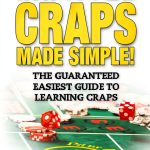Craps Guide Kindle Edition by Righting LLC 176‑Page Gambling Handbook-0
