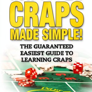Craps Guide Kindle Edition by Righting LLC 176‑Page Gambling Handbook-0