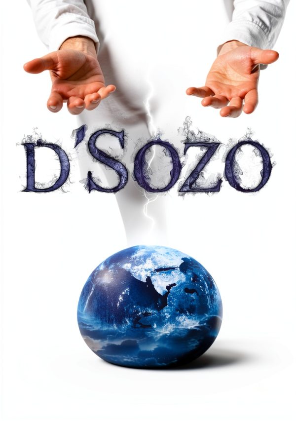Seventh-Day Adventist Kindle eBook 2nd Edition D'Sozo-0