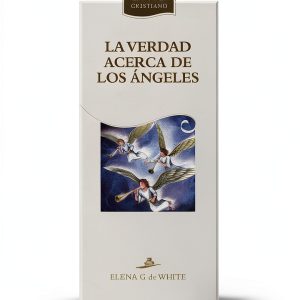 Seventh-Day Adventist Christianity eBook Editorial ACES Spanish-0