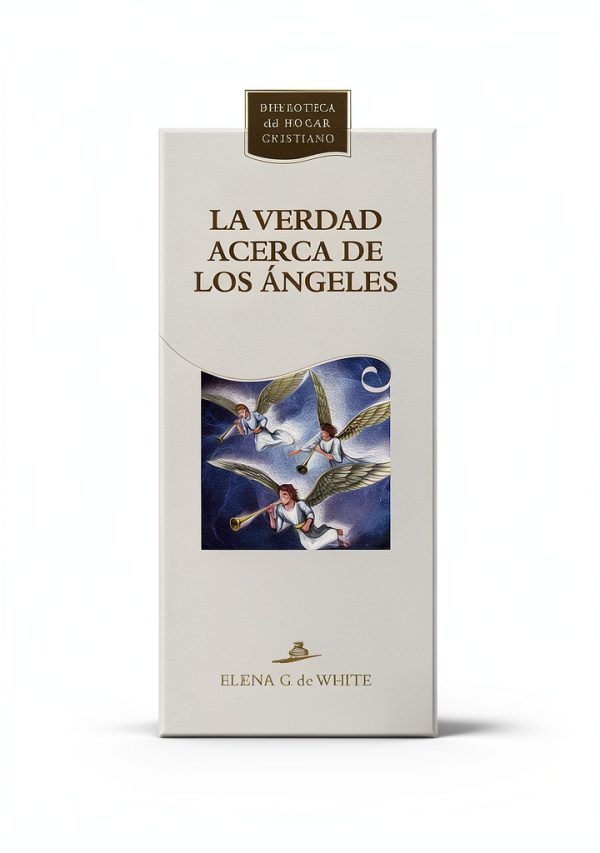 Seventh-Day Adventist Christianity eBook Editorial ACES Spanish-0