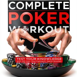 Poker Mastery Guide by D&B Publishing-0