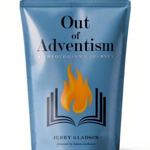 Seventh-Day Adventist Kindle Book by Wipf & Stock 328‑Page Guide-0
