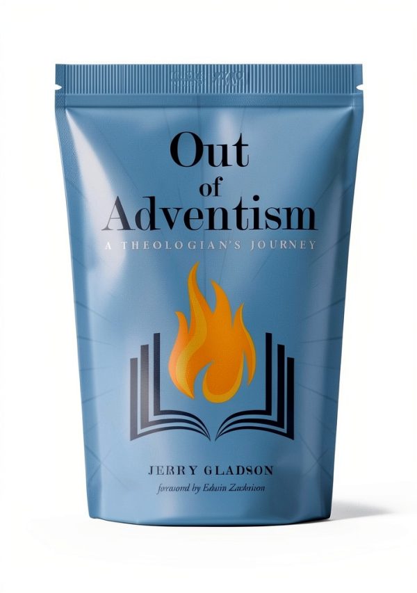 Seventh-Day Adventist Kindle Book by Wipf & Stock 328‑Page Guide-0
