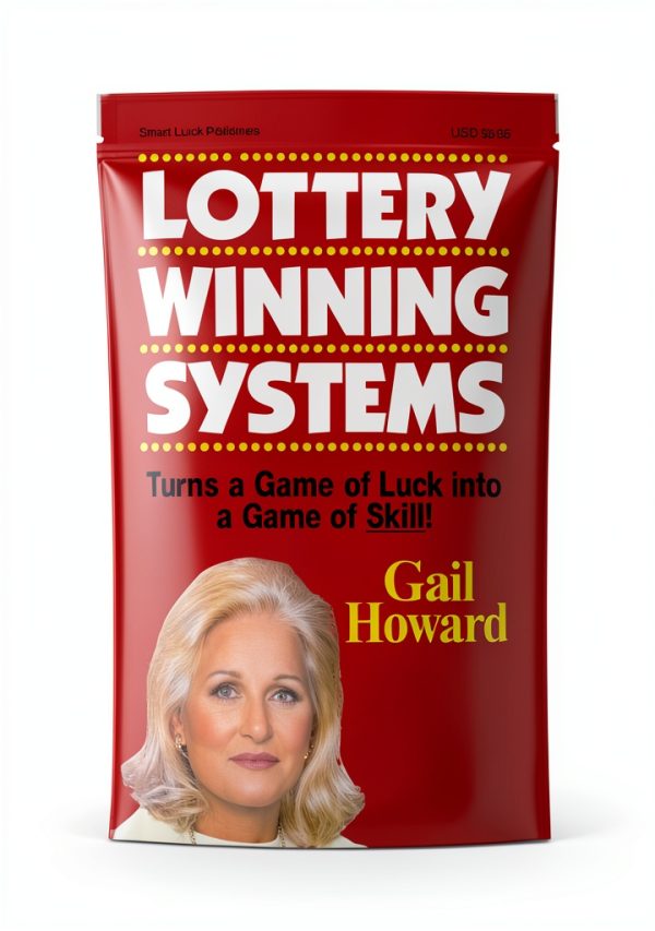 Lottery Guide Kindle Edition by Author Name – 66 Page eBook-0