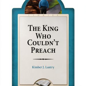 Seventh-Day Adventist Kindle Biography Pacific Press 80‑Page Edition-0