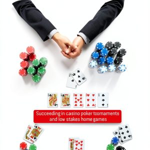 Poker Strategy Guide by D&B Publishing-0