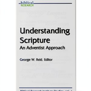 Biblical Research Institute Seventh-Day Adventist Christianity Kindle-0