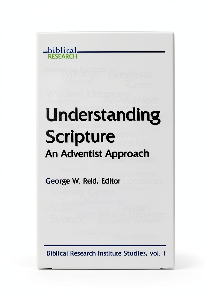 Biblical Research Institute