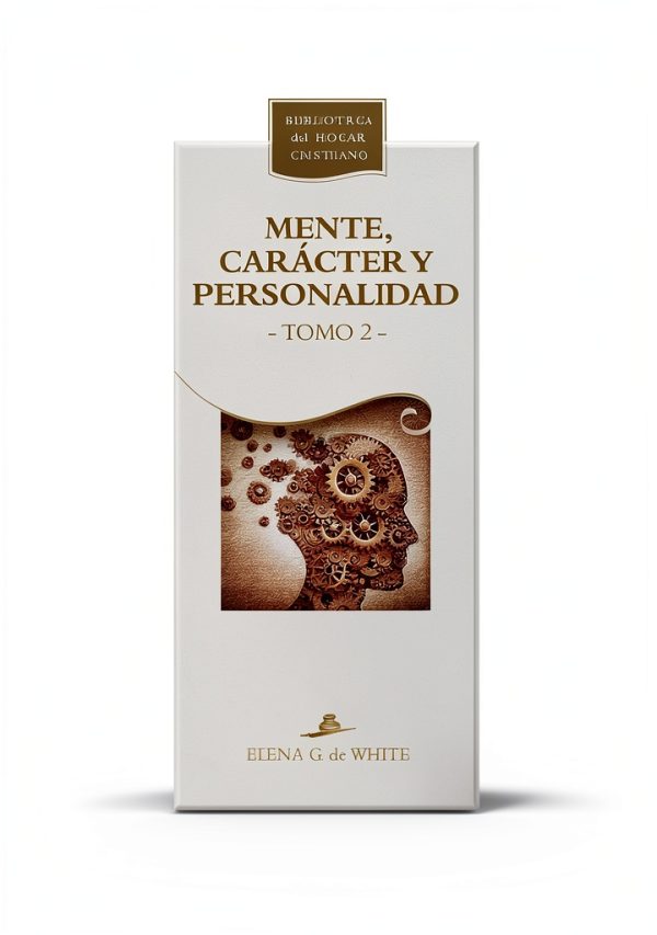 Spanish Seventh-Day Adventist Christianity Book by Editorial ACES-0