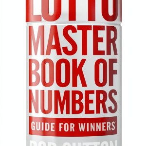 Lottery Strategy Guide by Varton Publications Kindle Edition-0