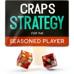 Craps Strategy Guide Kindle Edition 2021 by Author-0