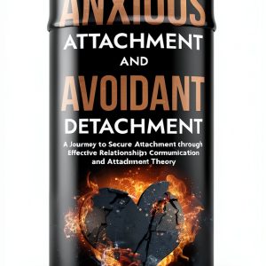 Attachment Theory Divorce Guide - Secure Attachment Press-0